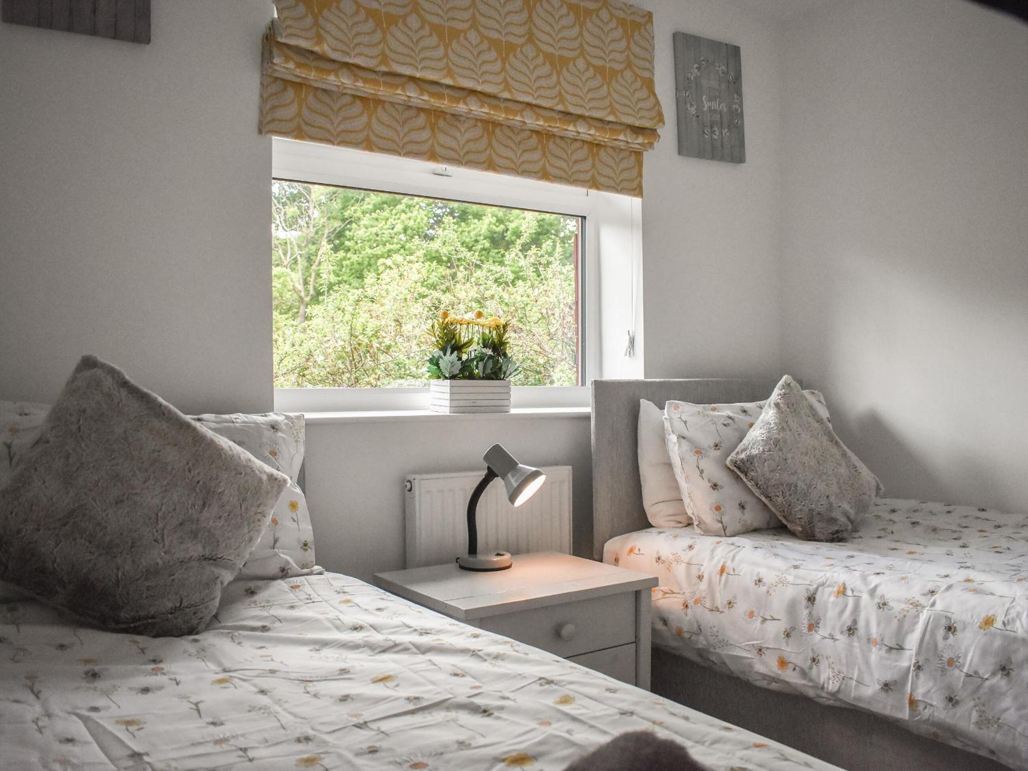 Bumblebee Lodge Staithes Exteriér fotografie